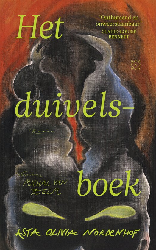Het duivelsboek - cover