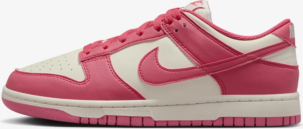 Nike Dunk Low “”Aster “” Sneakers Unisex Roze