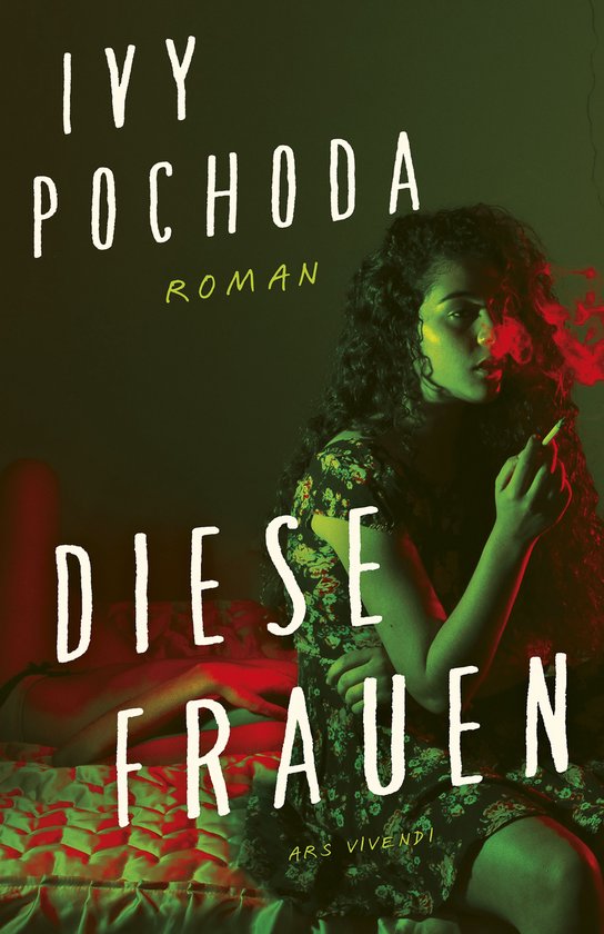Diese Frauen - cover