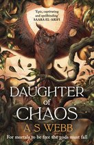 The Dark Pantheon1- Daughter of Chaos