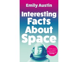 Interesting Facts About Space