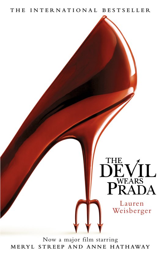 Devil Wears Prada Export Ed