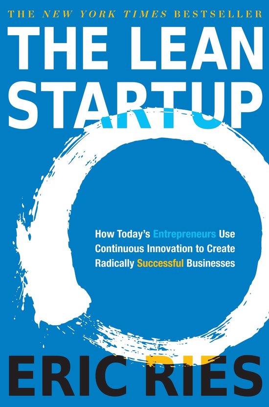 Amazon.com: Metoda Lean Startup: 9788383222189: Eric Ries: Books