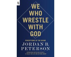 We Who Wrestle with God