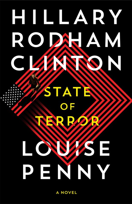 State of Terror - cover