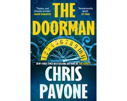 The Doorman