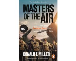 Masters of the Air