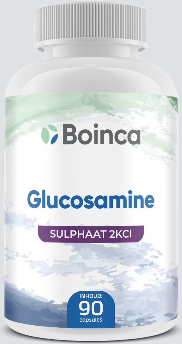 Glucosamine Plus