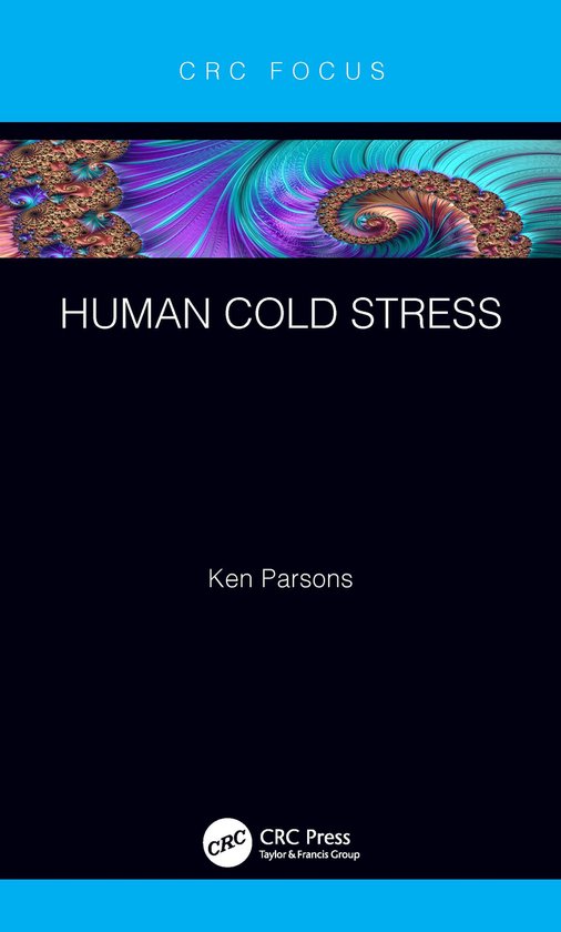 Human Cold Stress - cover