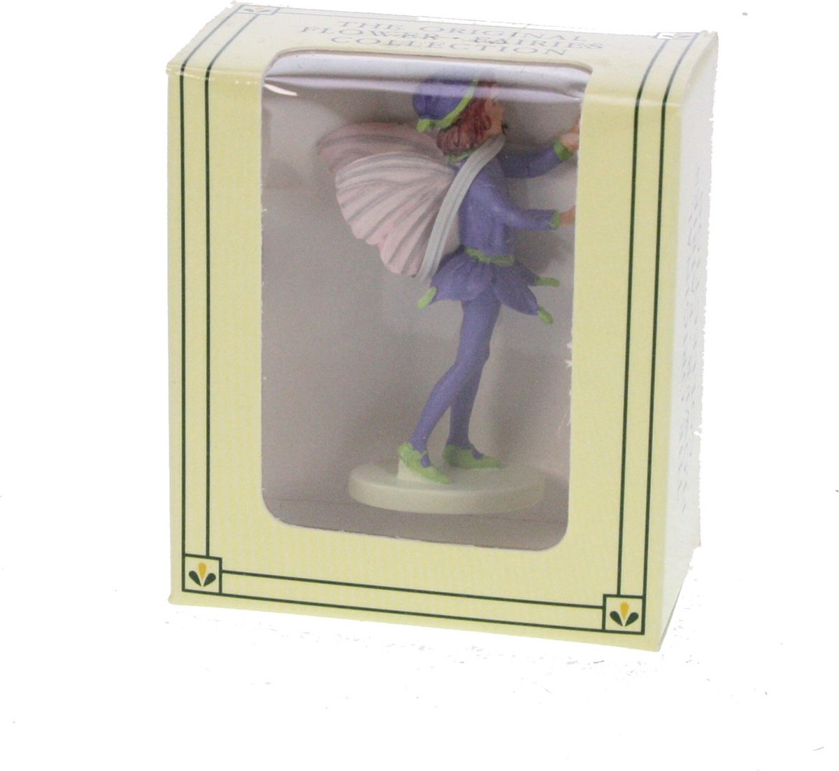 Flower Fairy Ereprijs Mini in doos, 6cm