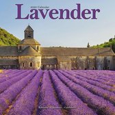 Lavender Kalender 2020