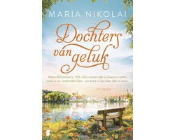 Lindenhof 2 - Dochters van geluk
