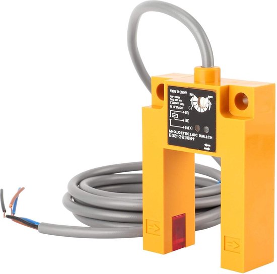E3fn-ds500 c 1 npn geen infrarood diffuse reflecti... – Vicedeal