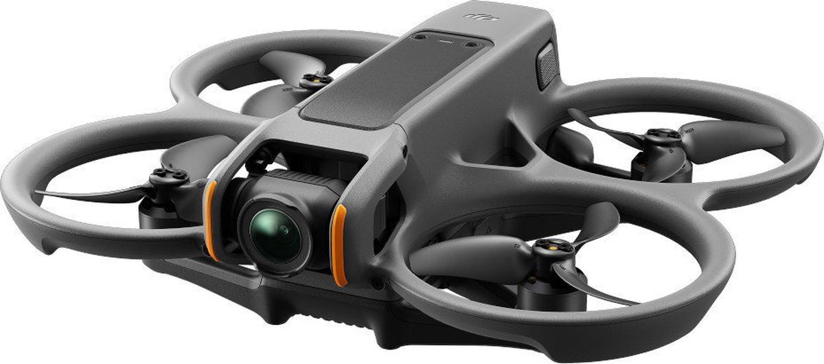 DJI Avata 2 Pro-View Combo drone - race drone - fpv racer - Goggle 2 - 4k fpv drone racer – foto 5