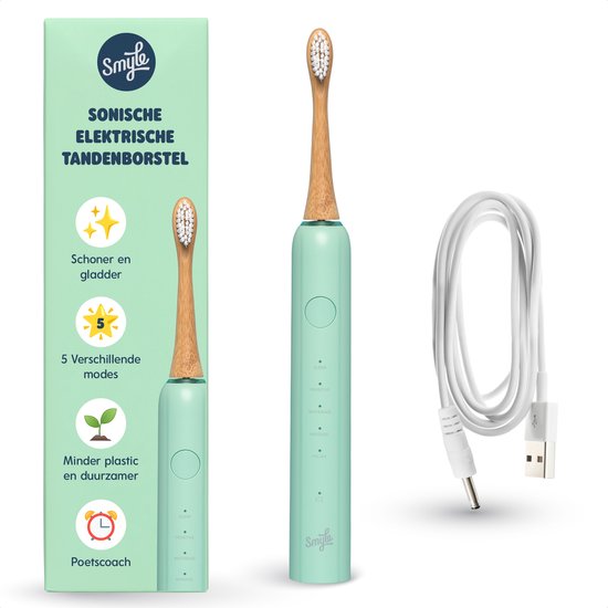 Smyle Sonische Elektrische - Smyle - €69,95