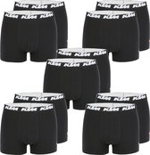 Boxers KTM by FREEGUN pour homme, lot de 10 boxers