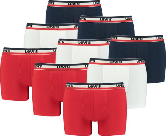 levis 501 korte broek