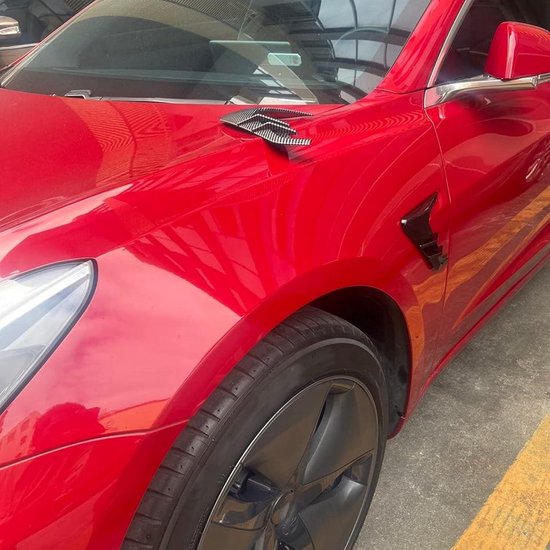 La Tesla Model Y pronta a cambiare, ecco come sarà