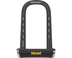 Onguard RockSolid 8590 - 90 x 175 mm - 14mm - bestand tegen slijptol
