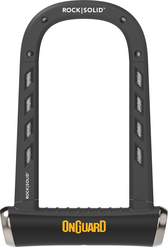 Onguard RockSolid 8590 - 90 x 175 mm - 14mm - bestand tegen slijptol