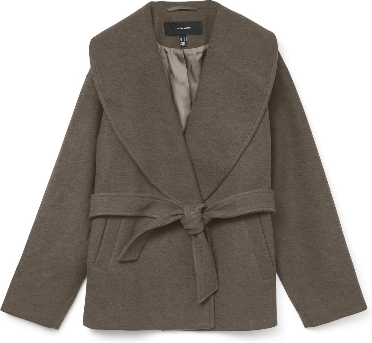 VERO MODA - VMANNE BERGEN JACKET GA NOOS - Dames - Gewatteerde jassen