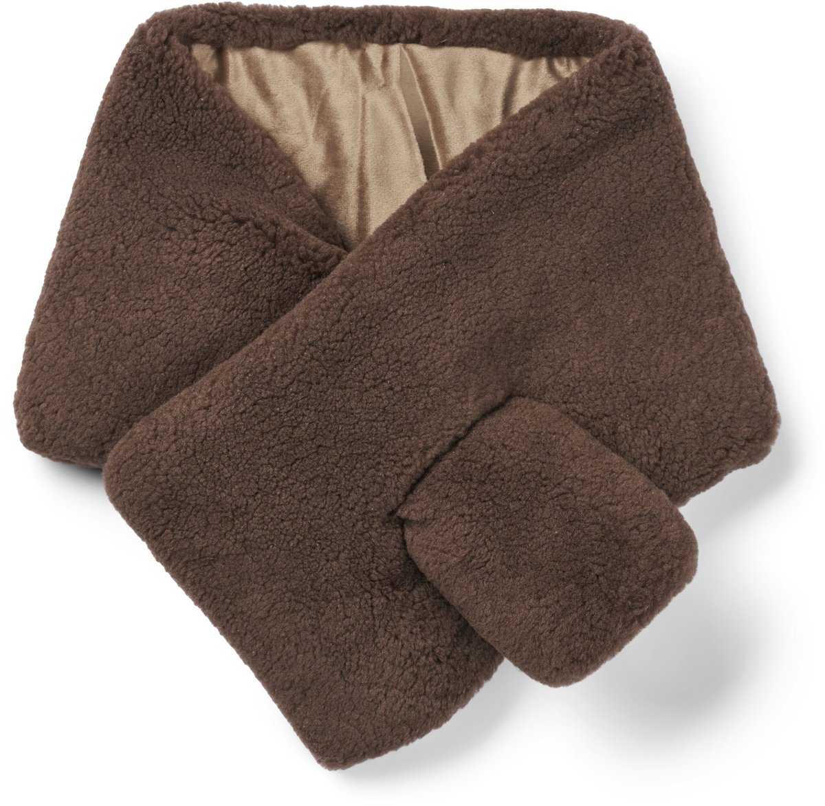 Sheepskin House - Monta Sjaal - 100% Schapenvacht