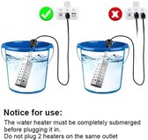 Bosch Tronic elektrische boiler 15 liter met