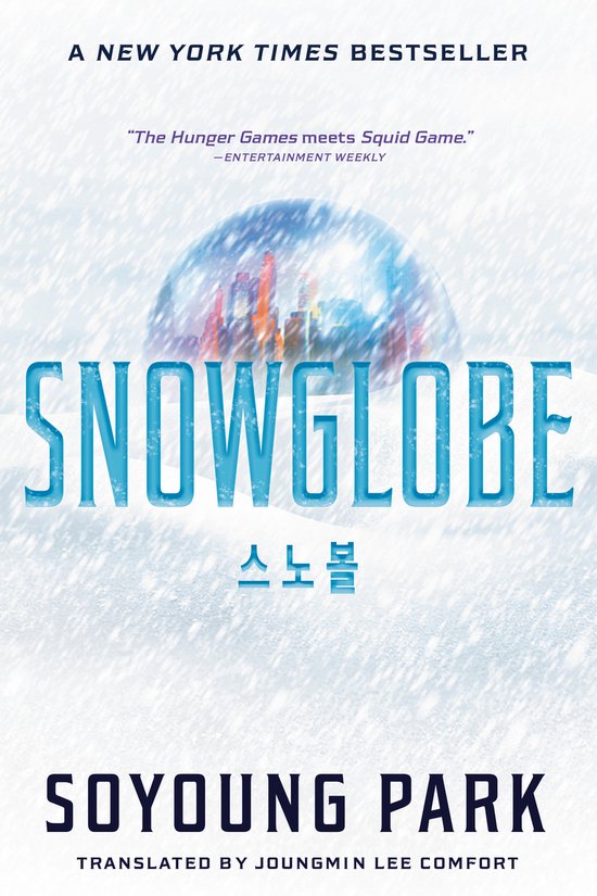 The Snowglobe Duology- Snowglobe