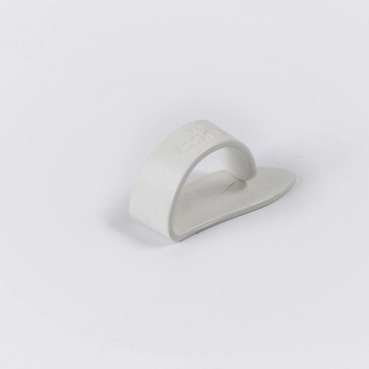 TUSQ - Bright Tone - Duimplectrum - 1.40 mm - 3-pack