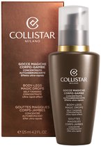 Collistar Body-Legs Magic Drops Zelfbruiner - 125 ml