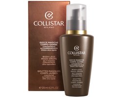 Collistar Body-Legs Magic Drops Zelfbruiner - 125 ml