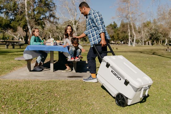 LATITUDE 90 ROLLER MAXCOLD van Igloo — afbeelding 5