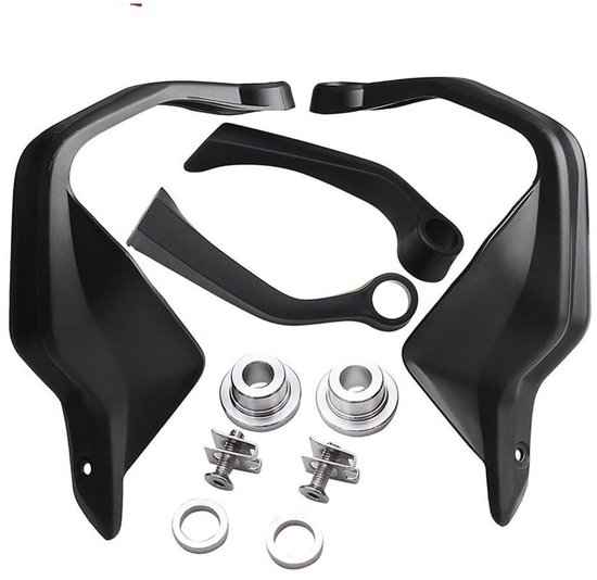 KIMISS Motorfiets Mistlamp Cover, Motocycle Mistlamp Guard Beschermhoes