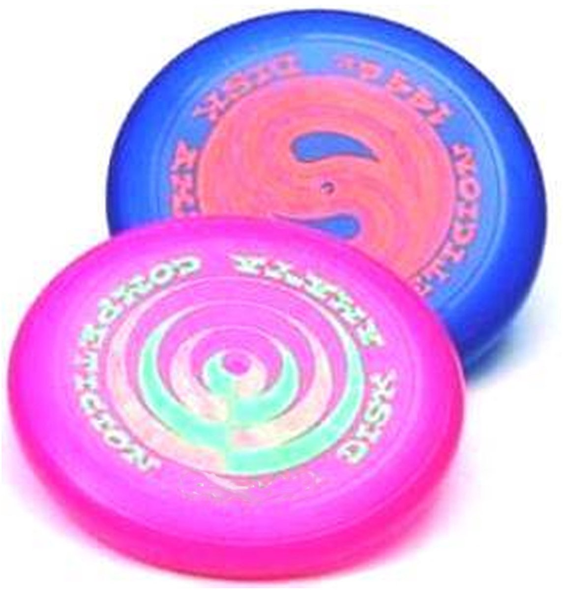 Frisbee 133 gram