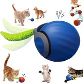 Interactieve SmartBall™ | Speelgoed Katten - Mijndierenshop.nl