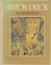 Anton Pieck als illustrator - Pieck