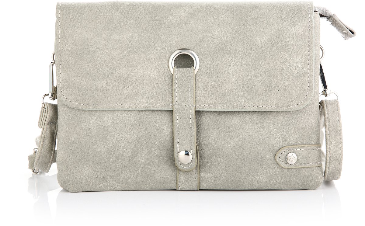 Apollo tas grey