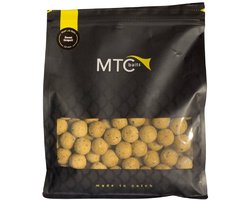 MTC Baits Sweet ScopeX - Boilies - 16mm - 1kg