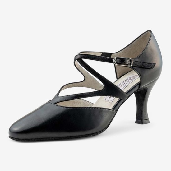 Salsa dansschoenen van Werner Kern | Werner Kern en