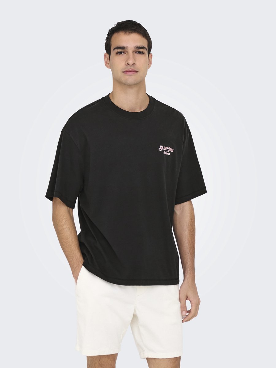 ONLY & SONS T-shirts ONSMALIK T-shirts