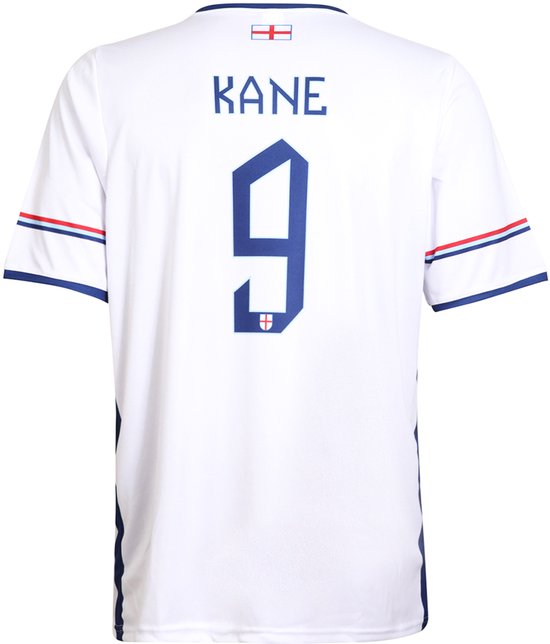 Maillot de football Angleterre Kane Domicile - Maillots de football Enfants - Garçons et Filles - T-shirts de sport - Adultes - Hommes et Femmes-164