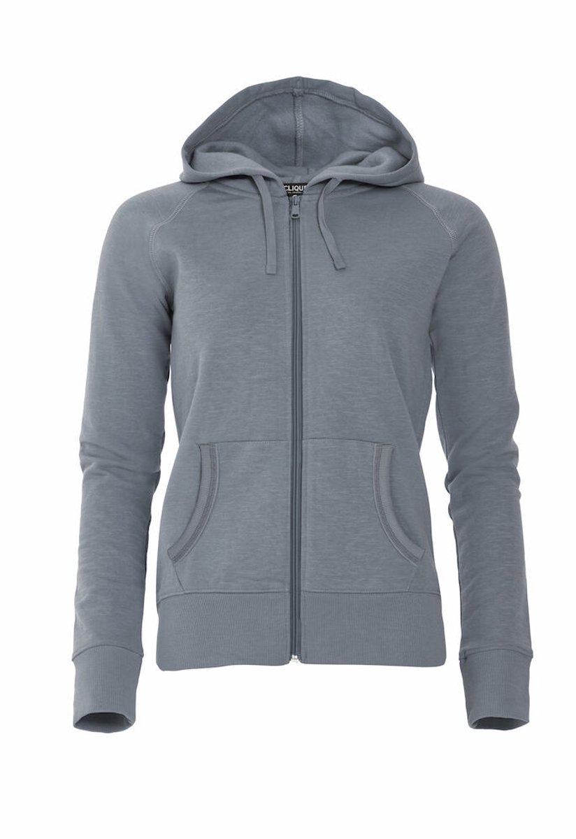 Clique Loris Women 021047 - Grijs - XS