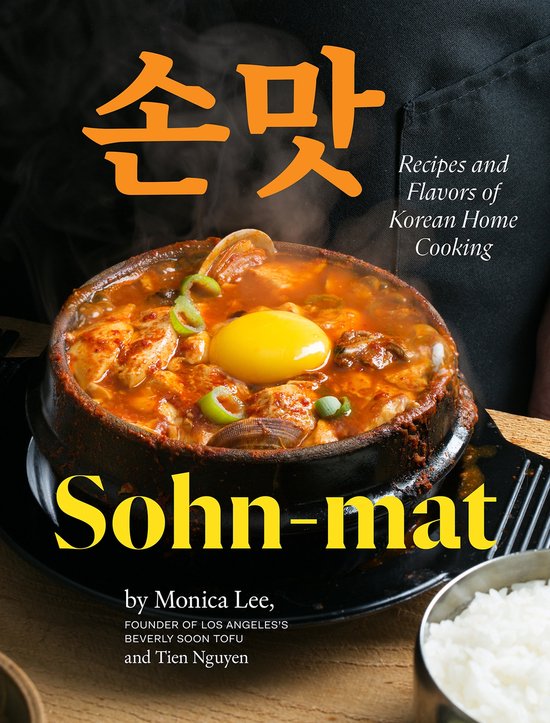 Sohn-mat - cover