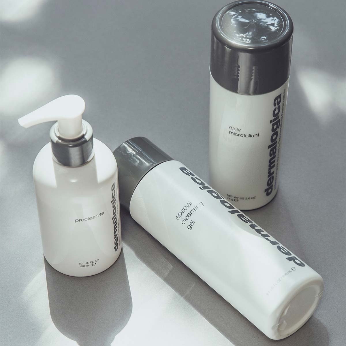 Dermalogica Precleanse Gezichtsreiniger - Oliebasis voor normale tot vette huid - 150 ml thumbnail 3