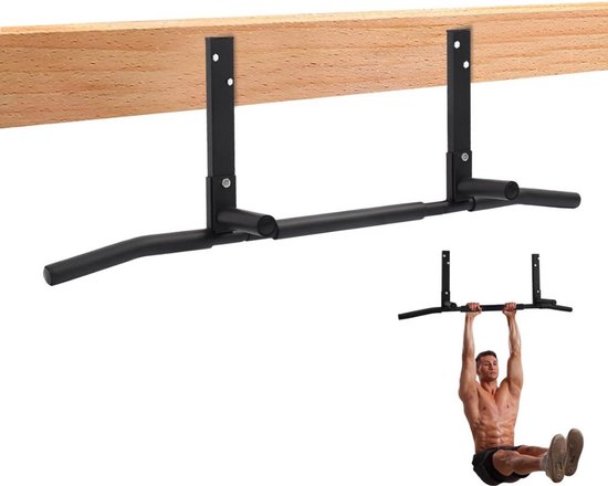 Home Gym Ceiling Height Pull Up Bar Kipika 48 Inch Ceiling Mount