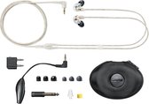 Shure SE535 Headset In-ear Transparant