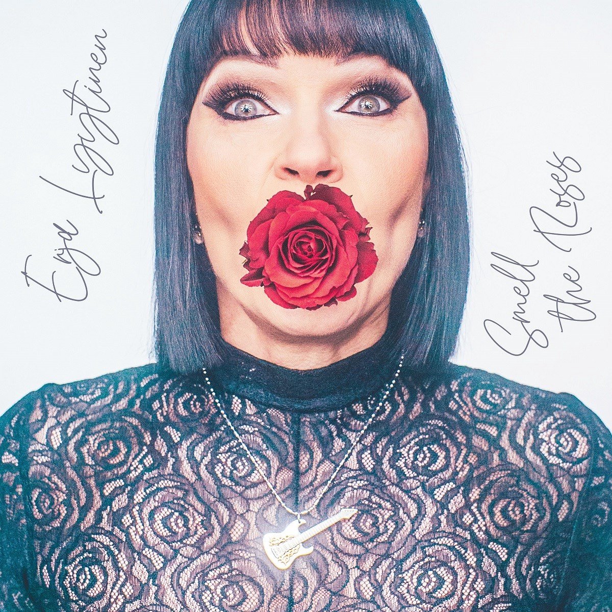 Erja Lyytinen - Smell The Roses (2 LP)