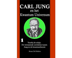 Carl Jung en het Kwantum Universum