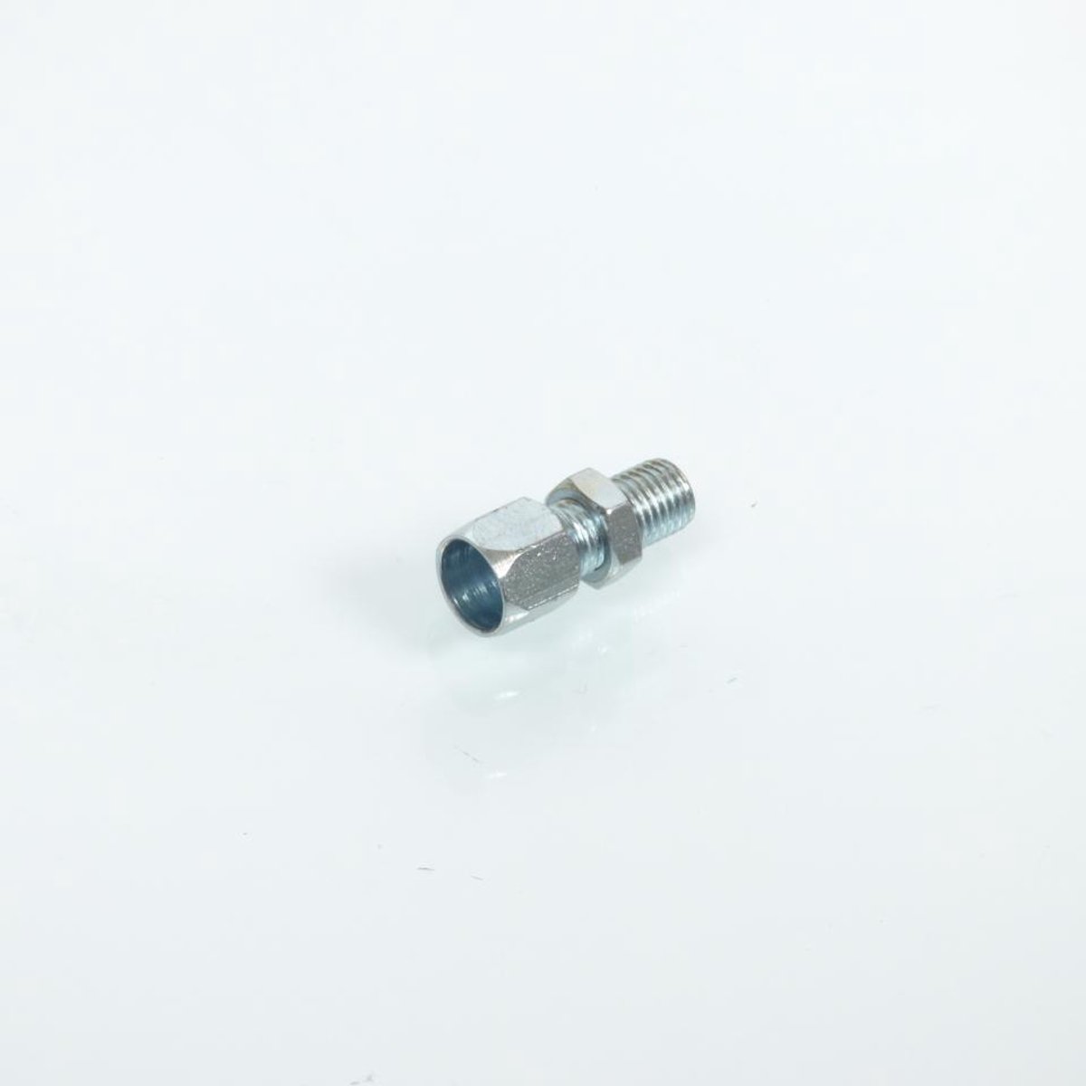 Pièce de carburateur Dellorto pour Deux Roues Dellorto PHBG vis tendeur câble M6x12 Neuf