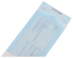 Sterilisatie zakje | Selfsealing pouch | 135mmx280mm | 200 stuks